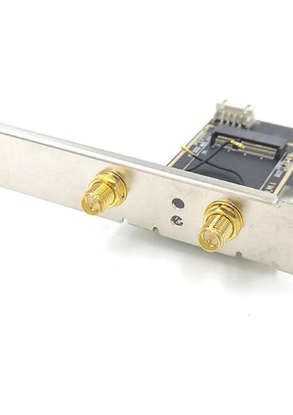 Ngff M.2 - Pcıe Pcıe Adaptör Kartı Kablosuz Ağ Kartını (Yurt Dışından) indirimleri