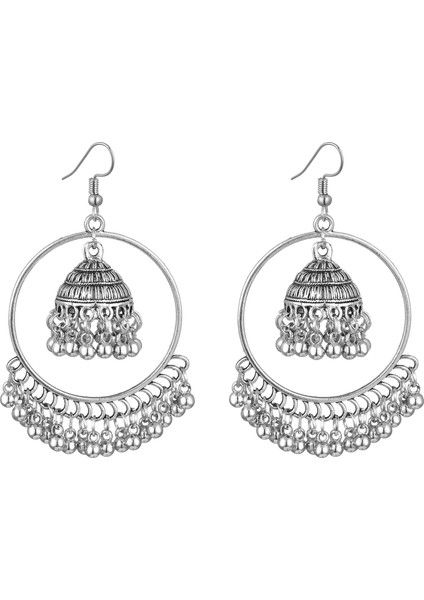 Kadın Kolye I Etnik Deniz Kenarı Tatil Hediyelikleri Kadın Küpe (Yurt Dışından)