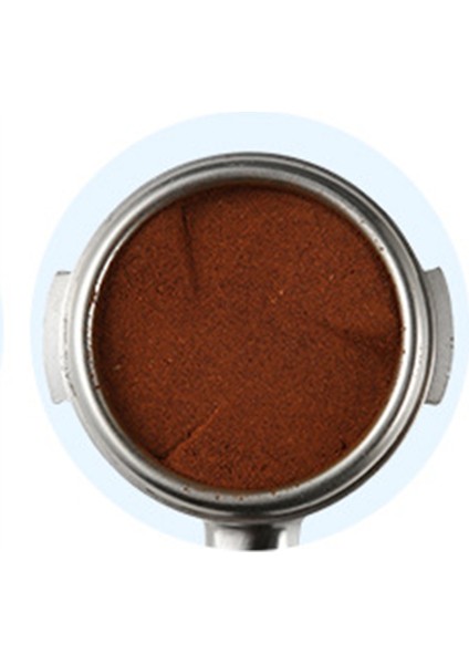 Espresso Dağıtım Aleti/seviyeleyici 3 Açılı Eğim Ayarlanabilir 58MM,F (Yurt Dışından) fiyatları