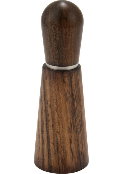 Espresso Kahve Karıştırıcı, Espresso Için Kahve Karıştırma Aleti, Koyu Kahverengi (Yurt Dışından)