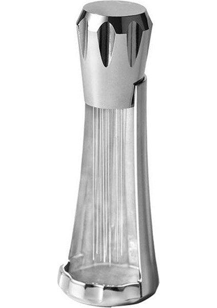 Wdt Aracı Espresso Karıştırma Dağıtım Aracı Gümüş (Yurt Dışından)