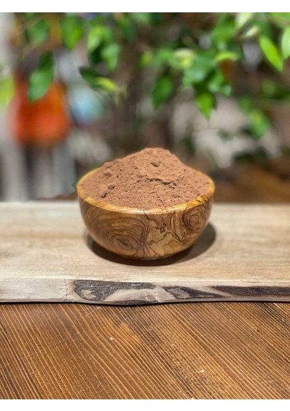 Taze Öğütülmüş Saf Keçiboynuzu Unu 100 gr