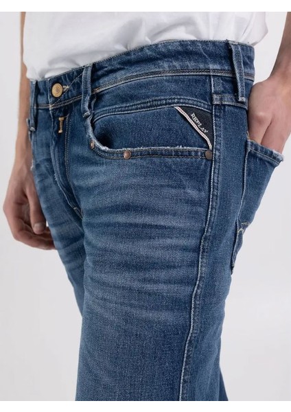 Erkek Mavi Jean Pantolon indirimleri