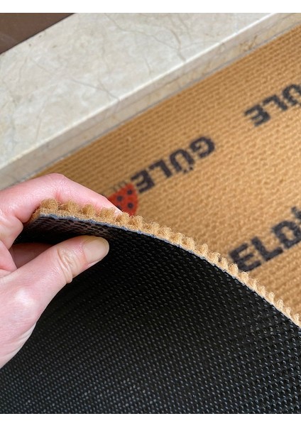 Balkon Paspası, Paspas, Kaydırmaz Taban, Orta Sertlikte Fırça Tüyler fiyatları