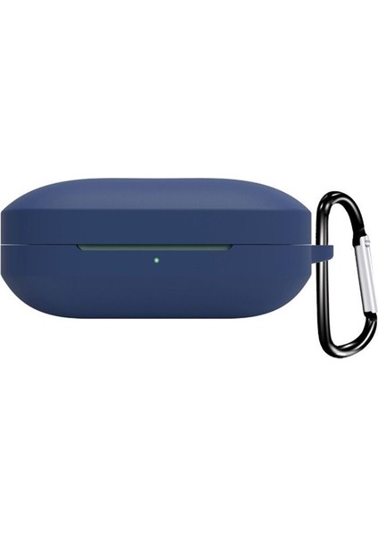 Oneplus Buds Pro 2 Kılıf Silikon