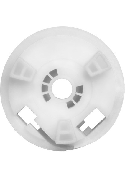 Fiat 500 Için Cam Kriko Makarası -Sol