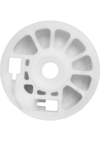 Fiat 500 Için Cam Kriko Makarası -Sol modelleri