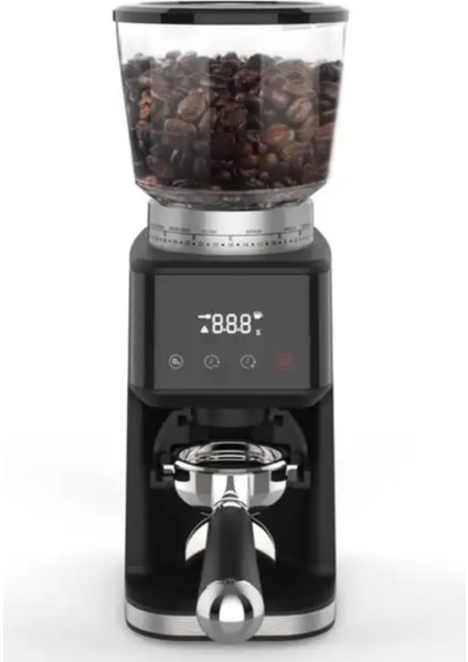 Vosco KD-CG018 Ev Tipi Barista Kahve Değirmeni