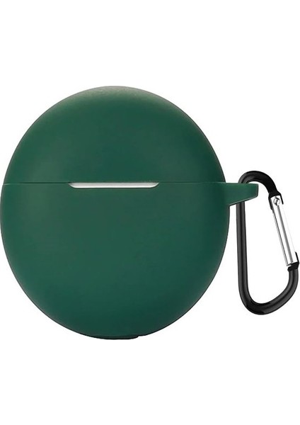 Oppo Buds Enco 2 Kılıf Silikon
