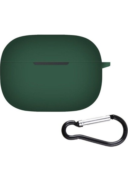 Realme Buds T100 Tws Kılıf Silikon