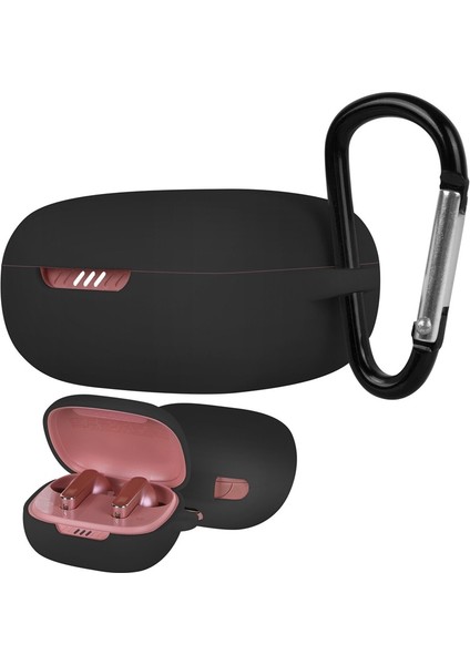 Jbl Live Pro 2 Kılıf Silikon