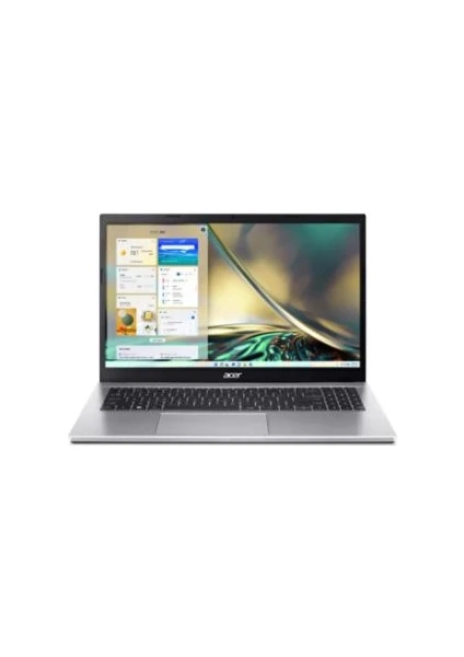 Acer Aspıre 3 A315-59G-522B Intel I5-1235U 8gb Ram 512GB SSD 2gb Geforce MX550 15,6'' Fhd W11