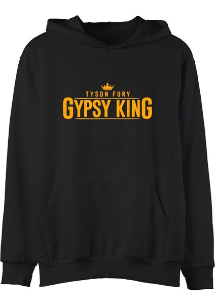 Tyson Fury Hoodie