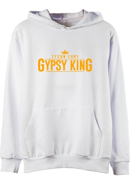 Tyson Fury Hoodie