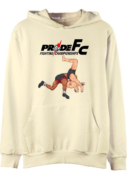 Pride Fc Icon Hoodie