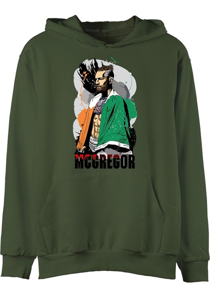 Conor Mcgregor Hoodie