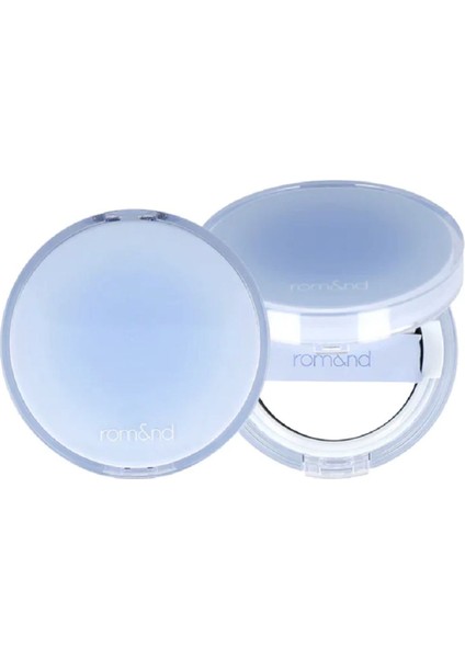 Vegan Nemlendirici Etkili Ince Yapılı Bare Water Cushion 03 Natural 21 SPF38 Pa++++