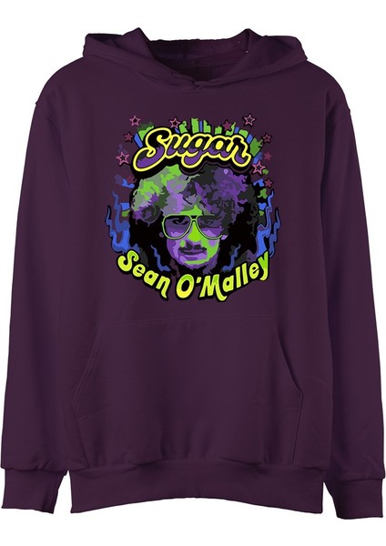 Sugar Sean O'malley Hoodie