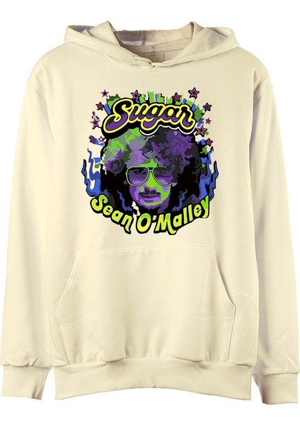 Sugar Sean O'malley Hoodie