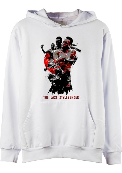 Last Stylebender Hoodie