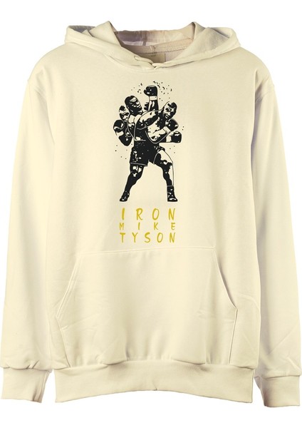 Iron Mike Tyson Hoodie