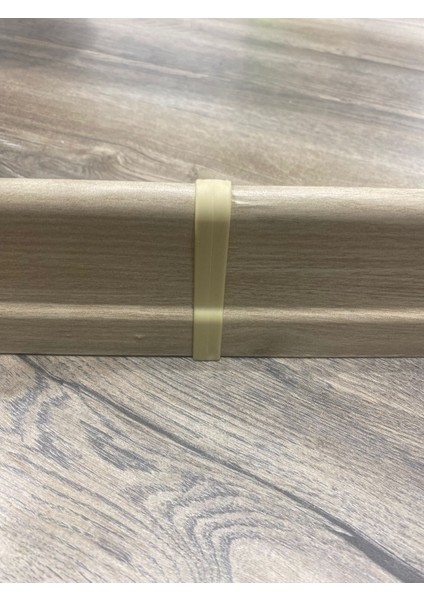 8 cm Krem Süpürgelik İç Köşe Dış Köşe Aparat modelleri