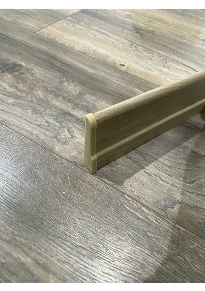 8 cm Krem Süpürgelik İç Köşe Dış Köşe Aparat fırsatları