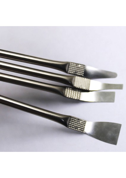 8in 1 Ic Çip Onarım Ince Alet Takımı Cpu Metal Sökücü Burin Cep Telefonu Bilgisayar Için Kaldırmak Cpu Nand Ic Çip Onarım (Yurt Dışından)