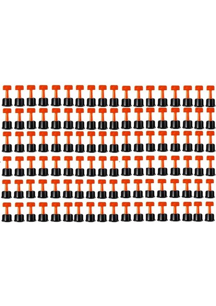 151 Adet Düz Seramik Seviye Takozları Fayans Ara Parçaları Yeniden Kullanılabilir Döşeme Duvar Karosu Tesviye Sistemi Tesviye Bulucu Paspayı Pense (Yurt Dışından)