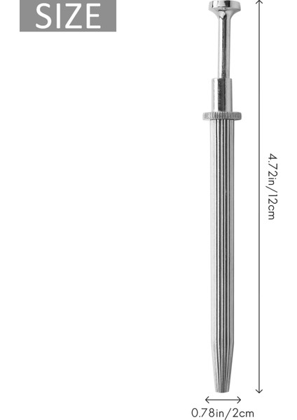 Uç Tutucu Profesyonel Elmas Tutucu Pick-Up Aracı Paslanmaz Çelik 4 Çatal Elmas Pençe Cımbız Boncuk Uçlu Cımbız (Yurt Dışından) fırsatları