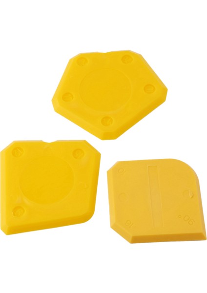 24 Adet Kalafat Araç Seti Silikon Mastik Bitirme Aracı Harç Kazıyıcı Kalafat Sökücü ve Kalafat Memesi ve Kalafat Kapakları (Yurt Dışından) fırsatları