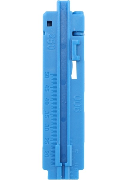 Twexqny-10 Adet 2 In 1 Ekonomik Sabit Uzunluk Kılavuz Ray Fiber Optik Kablo Optik Fiber Kesme Kılavuz Rayı Ftth Aracı (Yurt Dışından) indirimleri