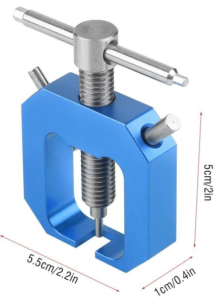 Motor Pinyonu Dişli Çektirme Sökücü-1* Dişli Çektirme-Mavi (Yurt Dışından) modelleri