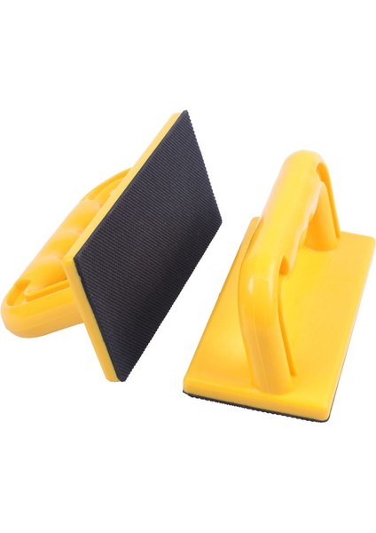 Ahşap Kesme Itme Çubuğu Bloğu 2'li Paket Set - Birleştiricide Kesim Için Açılı Saplı Köpük Ped Tutucu Bloklar, Masa Testere (Yurt Dışından) fiyatları