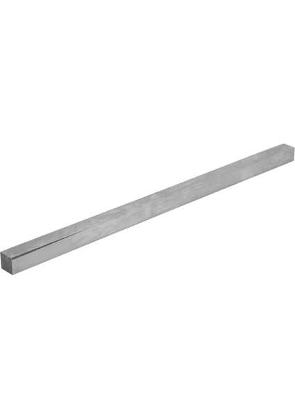 Adet Cnc Torna Hss Kare Kesici Takım Uçları Bar 8mm x 8mm x 200MM Gri (Yurt Dışından)