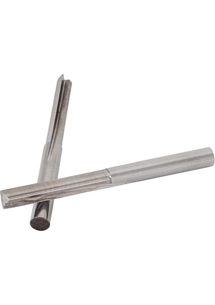 10PCS 3.175MM Şaft Çapı. Çift Kenarlı Tungsten Çelik Freze Kesici (Yurt Dışından) fırsatları