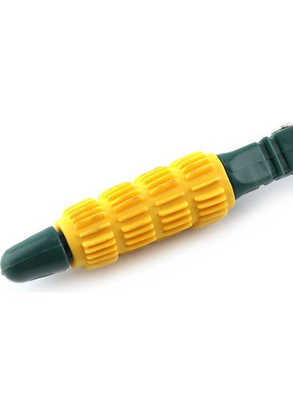 1x 1/4 Kafa Tornavida Kutup 6.35MM Iç Altıgen Cırcır Lokma Anahtar ve 2 Adet Yüksek Hızlı Merkezi Yumruk, Merkezi Delgeç (Yurt Dışından)