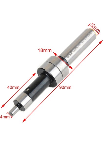 Twexqny-Mekanik Kenar Bulucu CE420 10MM Freze Torna Makinesi Için Freze Kesici Dahil Temas Noktası Sensörü (Yurt Dışından) indirimleri