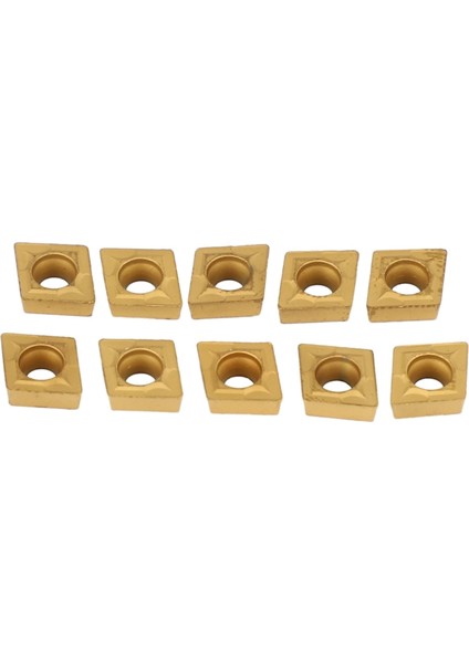 Twexqny-12 Takım Tezgahı Cnc Araç Çubuğu Aksesuarları SCLCR1010H06 Torna Takım Tutucu CCMT0602 Bıçak Seti (Yurt Dışından) fırsatları