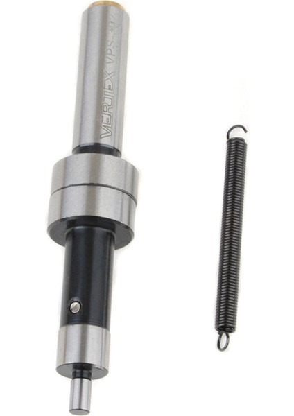 2x Mekanik Kenar Bulucu CE420 10MM Freze Torna Makinesi Için Temas Noktası Sensörü Dahil Olmak Üzere Freze Kesici (Yurt Dışından)