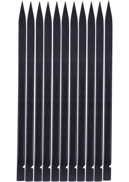 10 Adet/grup iPhone Için Açma Gözetleme Araçları Naylon Plastik (Yurt Dışından)