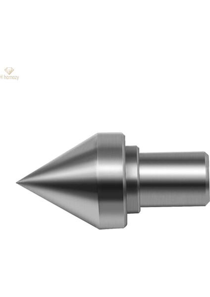 Metal Veya Ahşap Torna Torna Için 2 Adet 8mm Shank Canlı Rulman Punta Merkezi (Yurt Dışından) fiyatları