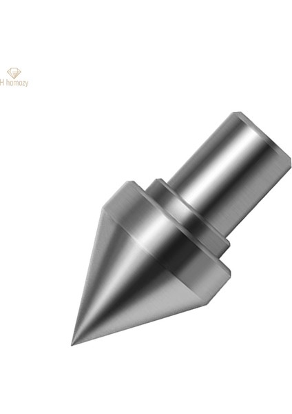 Metal Veya Ahşap Torna Torna Için 2 Adet 8mm Shank Canlı Rulman Punta Merkezi (Yurt Dışından) modelleri