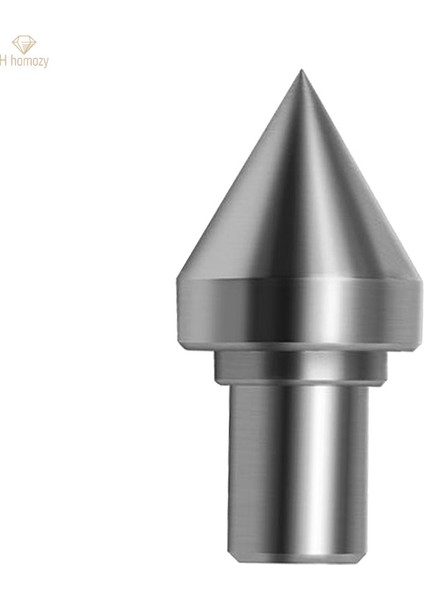 Metal Veya Ahşap Torna Torna Için 2 Adet 8mm Shank Canlı Rulman Punta Merkezi (Yurt Dışından) indirimleri