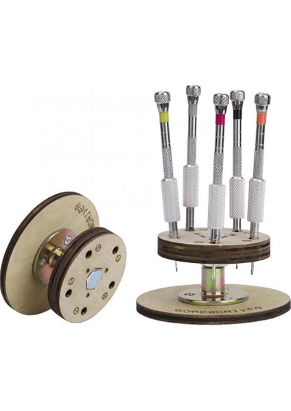 Tornavida Seti Takı Gözlük Çelik Saat Parçası Onarım Aracı Seti (Yurt Dışından) fiyatları