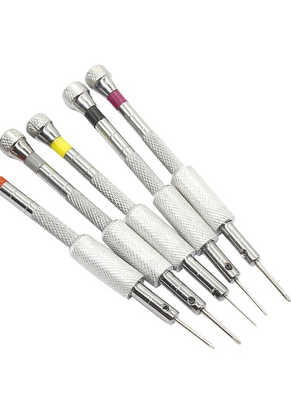 Tornavida Seti Takı Gözlük Çelik Saat Parçası Onarım Aracı Seti (Yurt Dışından) modelleri