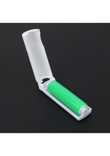 Adet Katlanır Yıkanabilir Tüy Bırakmayan Toz Yeniden Kullanılabilir Saç Çıkarıcı Bez Temizleme Yapışkan Taşınabilir Rulo Fırça Temizleyici Ev Yeşil (Yurt Dışından) fiyatları