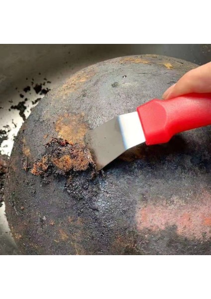 Paslanmaz Çelik Buz Sökücü Aracı Mutfak Temiz Gadget Taşınabilir Kullanışlı Buzdolabı Araçları Buz Çözme Kürek Dondurucu Buz Kazıyıcı Kürek (Yurt Dışından) fiyatları