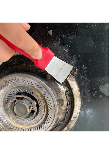 Paslanmaz Çelik Buz Sökücü Aracı Mutfak Temiz Gadget Taşınabilir Kullanışlı Buzdolabı Araçları Buz Çözme Kürek Dondurucu Buz Kazıyıcı Kürek (Yurt Dışından) modelleri