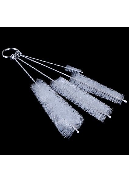 Adet Naylon Mutfak Su Isıtıcısı Biberon Fırçası Seti Laboratuvar Tüp Fırçaları Temizleme Kabı Sevıch (Yurt Dışından) modelleri